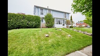 26 Roser Crescent Bowmanville Home For Sale  Dan Plowman 2018 [upl. by Idnim116]