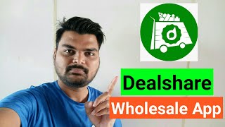 Dealshare Wholesale App [upl. by Sigvard]