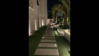 TOP 10 OUTDOOR LIGHTING IDEAS 2023  FRONT YARD AND BACKYARD GARDEN LIGHTS 2022 [upl. by Partan]