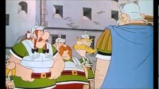 Asterix  What he says [upl. by Stepha]