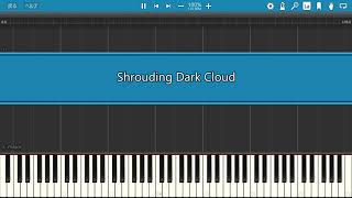 KHShrouding Dark Cloudをできるだけ再現＆FC風 [upl. by Burt]