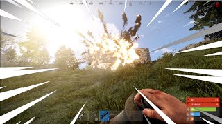 These 3 TOXIC KIDS DID NOT EXPECT THIS Rust Karma [upl. by Akemit]