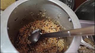 Dal Khichdi Recipe Esay Dal Khichdi  How to make dal khichdi  recipe [upl. by Enia701]