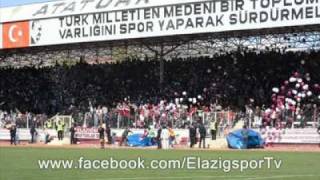 Elazığspor Gençlik 23  Diyarbakıra Gönderme [upl. by Lallage]