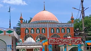 1292024  Mehfil e badawa  57th Urs Shareef Hazrat Allah ke hukum se Rhsufi qawwali [upl. by El]