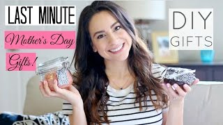 3 LASTMINUTE DIY MOTHERS DAY GIFTS Spa Inspired  Collab with Page Danielle [upl. by Orpah163]