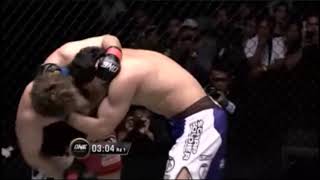 BEN ASKREN GETS BEAT UP Is the hype real [upl. by Eelir432]