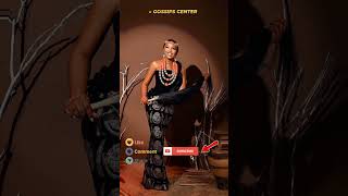 Chinenye Nnebe in love chinenyennebe netflixnaija nollywood shorts youtubeshorts newmovie [upl. by Kutzer]