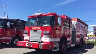 Wildwood NJ Fire Convention 2018 Part 1 [upl. by Heloise]