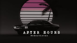 The Weeknd  After Hours Live at SoFi Stadium Official Audio [upl. by Ennovaj]