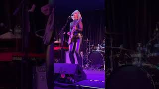 Samantha Fish Faster Keeping Blues Alive VII Cruise 2242022 [upl. by Ahseat]