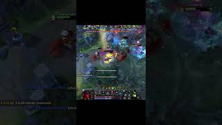 Bloodseeker Rampage Top 24 dota2 short dota2highlights dotawtf [upl. by Nosro554]