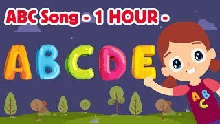 ABC Song  Bedtime Songs amp Lullabies for Babies [upl. by O'Carroll]