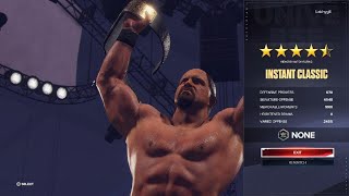 WWE 2K24 [upl. by Neelon]