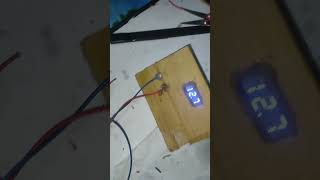 How to make 12v battery charger at home easily12v [upl. by Ahsita68]