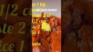 Chicken wings recipe with professional chef from Australia [upl. by Odrarebe]