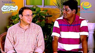 Jethalal Found His Lost Cheque  Taarak Mehta Ka Ooltah Chashmah  Full Episode [upl. by Beera]