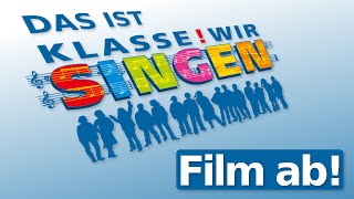 quotKlasse Wir Singenquot  Informationsfilm [upl. by Myrlene868]