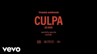 tiago arrais  culpa Clipe Oficial [upl. by Kinchen35]