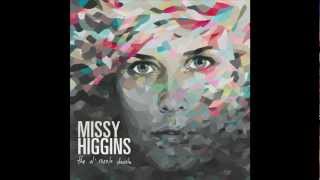 Missy Higgins  All In My Head Official Audio [upl. by Takakura853]