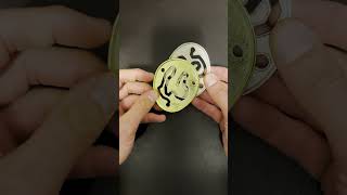 Can You Solve The Cast Loeuf The Egg Puzzle  Part 1 Disassembly [upl. by Reade]