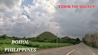 BOHOL PHILIPPINES  PART 1 [upl. by Talanian]