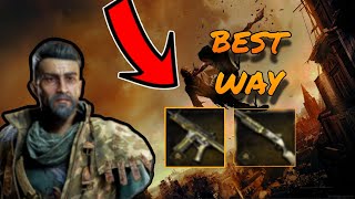 Dying Light 2 Fastest Way To Get Guns [upl. by Neelat]