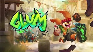 Glum  Official Demo Trailer [upl. by Kirat]