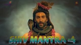 SHIV MANTRA episode 4  Har Har Mahadev  mahadev viralvideo [upl. by Claudine]