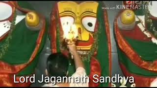 Jagannath Arati [upl. by Hukill]