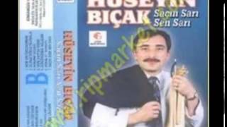 HÜSEYİN BIÇAK ESER BAHAR RÜZGARI İzlesene [upl. by Ihc]