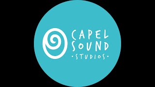 Capel Sound Studios  Promotional Reel [upl. by Eseerahs]