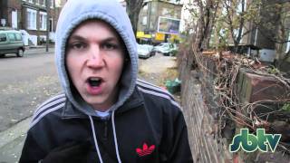 Stubborn  Warm Up Sessions 2010 S1EP26 SBTV [upl. by Negem]