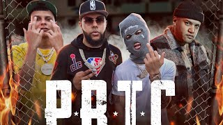 P R T C Official Video Jetson El Super ❌Juliito ❌BabyJohnnyTV❌ jousephyadiel [upl. by Ravel]