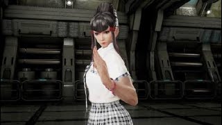 TEKKEN™7Kazumi mishima [upl. by Delwyn]