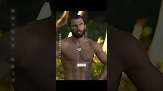 SURVIVOR 2018  TÜM BÖLÜMLER ÖZET [upl. by Euqinay65]