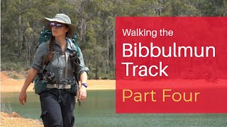 The Bibbulmun Track  Part Four  Collie to Noggerup [upl. by Ydaf]