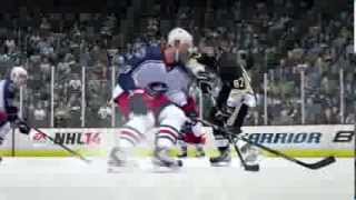 NHL 24  Xbox One Gameplay  FPS Test [upl. by Pietro]