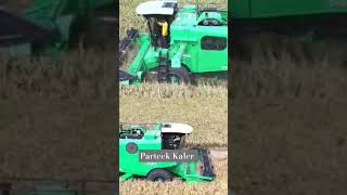 jagatjit cambine farming automobile viralvideo jagatjitsuperseeder subscribe funny [upl. by Settera]