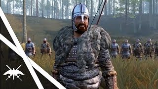 NEW Bannerlord Multiplayer Gameplay  Gamescom 2017 Mount and Blade II Bannerlord [upl. by Stephenie657]