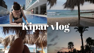 kipar  vlog septembar 2023 🧳🌊🇨🇾 [upl. by Malissa56]