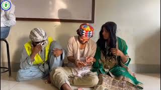 Khuab Ki Tabeer  Notable Mentions  NACTA Short Film Contest 2024 nacta4peace cultureofpeace [upl. by Yerga]