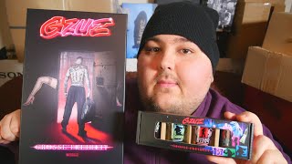 GZUZ  GROSSE FREIHEIT FANBOX UNBOXING [upl. by Solita708]