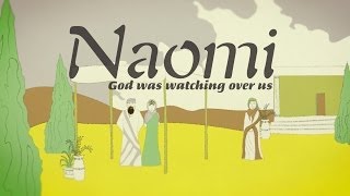 Naomi God was watching over us [upl. by Darken849]