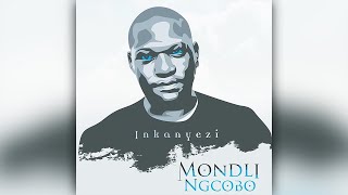 Mondli Ngcobo  Inkanyezi [upl. by Yrag663]