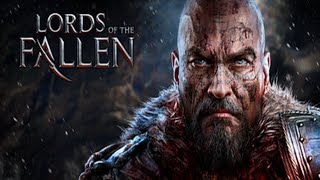 LIVE PARTE 3 LORDS OF THE FALLEN ZERANDO NO PS4 [upl. by Plath248]