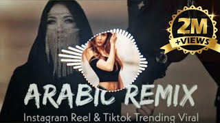 Swaha X Faded Remix Tranding Arabic Song Mini Mix Iraq English 2022 Song By F R BOOSTER [upl. by Hessler948]