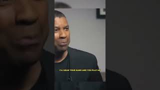 Jamie foxx impression of Denzel Washington HD [upl. by Eelrebma]