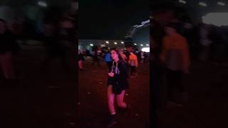 Creamfields Arena Sunday night 2024creamfields 2024 musicfestival housemusic arena [upl. by Milty]