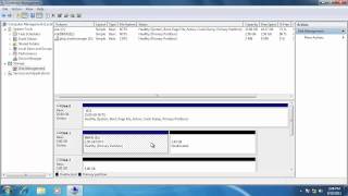 RAID Levels Dynamic Disks and Files Systems in Windows 7 and 2008 Server  Part 2 of 2 [upl. by Bink]